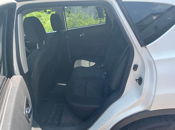 Nissan Qashqai 3 of 5