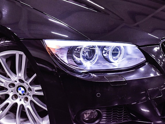 BMW 335i 5 of 5