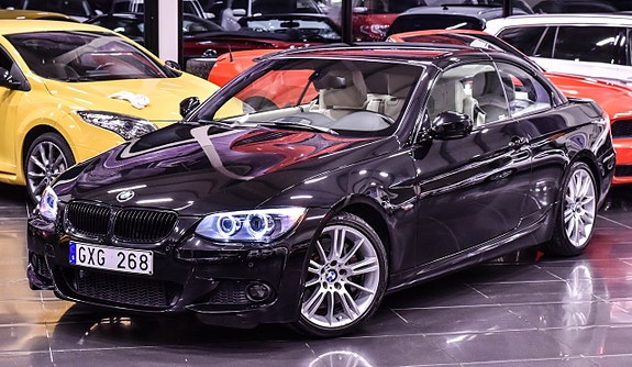 BMW 335i