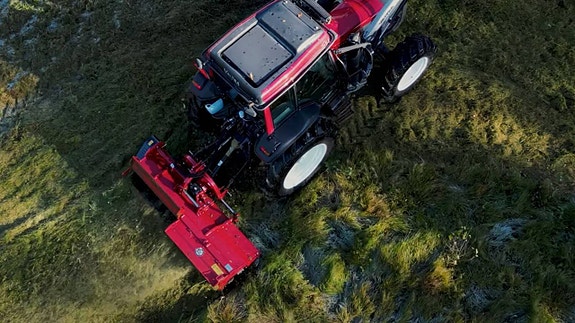 IM PROFFS BETESPUTS MED HYD SIDOFÖRSKJUT - SPARA 3000 KR
