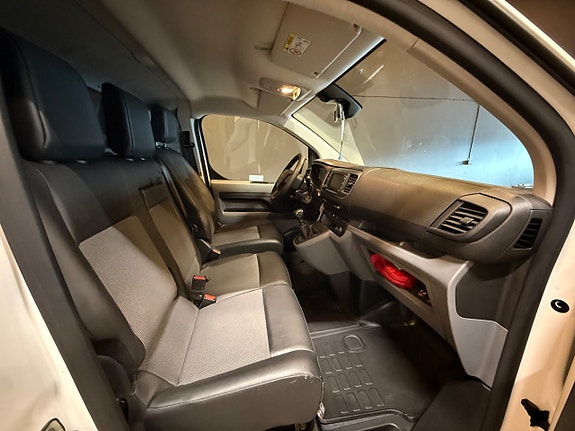 Peugeot Expert 16 of 18