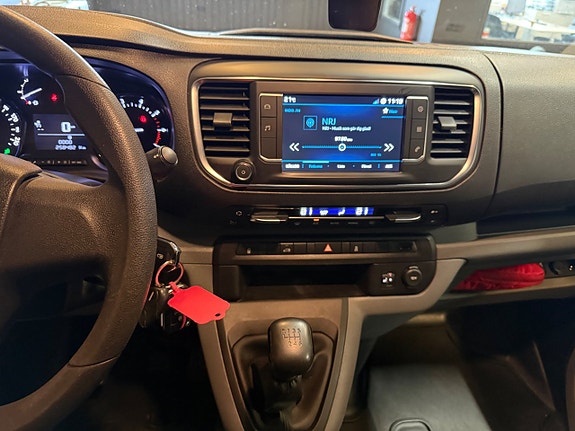 Peugeot Expert 14 of 18