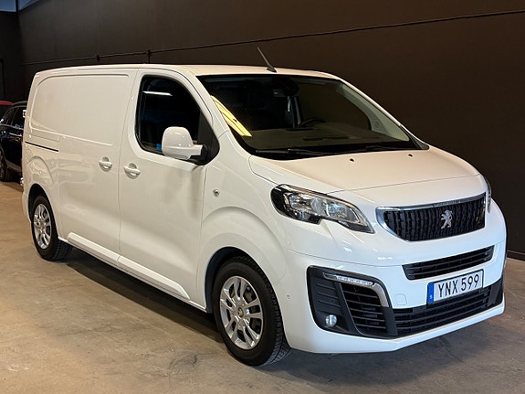 Peugeot Expert 4 of 5