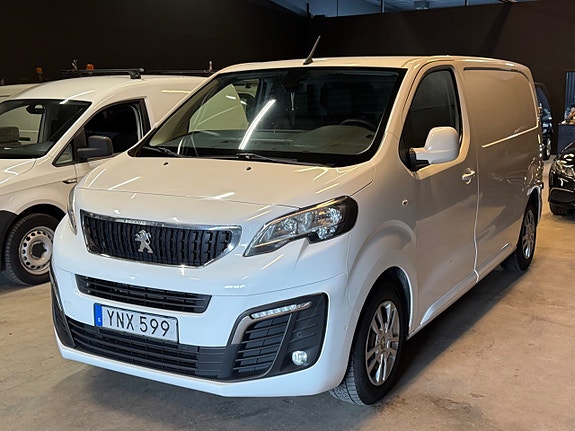 Peugeot Expert 2 of 5