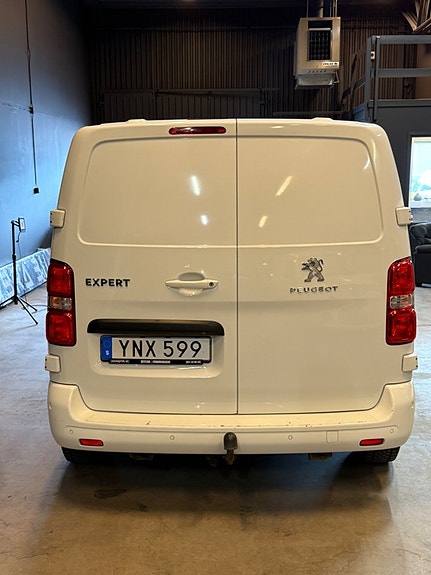 Peugeot Expert 6 of 18