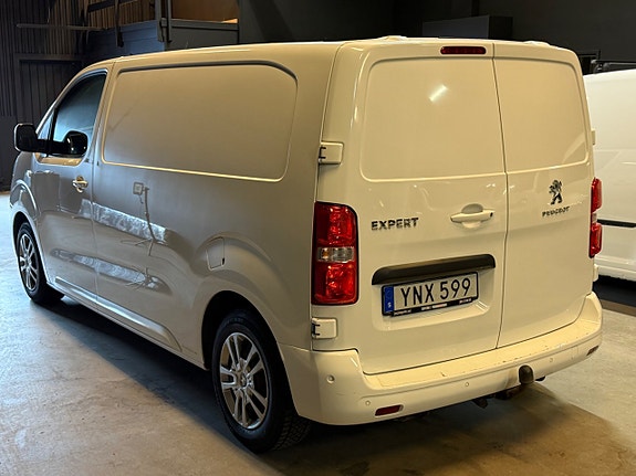 Peugeot Expert 7 of 18
