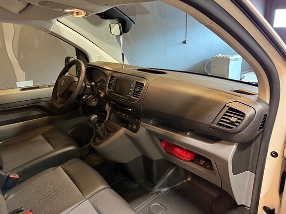 Peugeot Expert 15 of 18