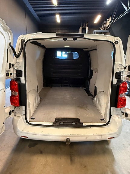 Peugeot Expert 17 of 18