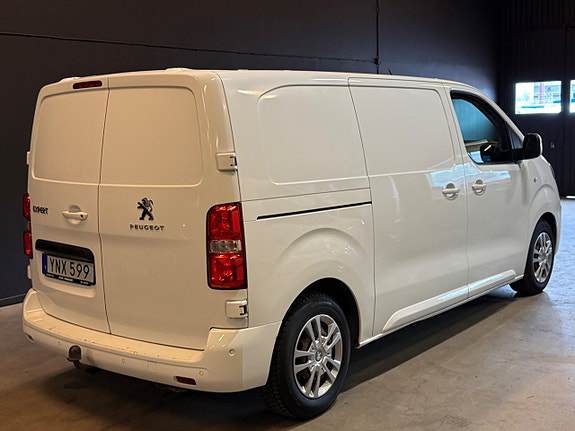 Peugeot Expert 5 of 5