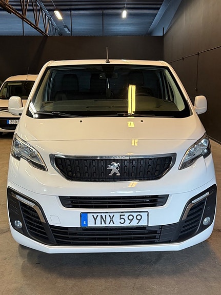 Peugeot Expert 3 of 5