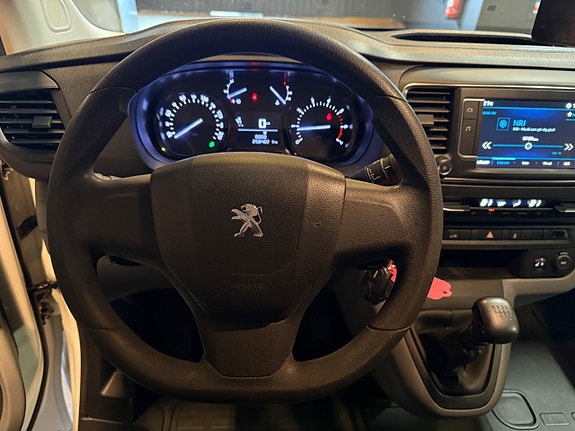 Peugeot Expert 11 of 18