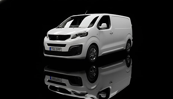 Peugeot Expert