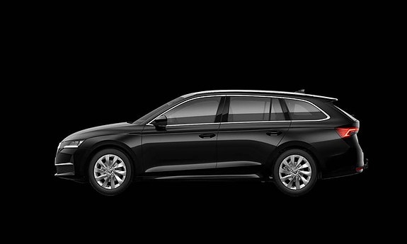 Skoda Octavia 3 of 4