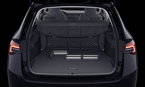 Skoda Octavia 4 of 4
