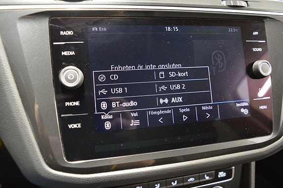Volkswagen Tiguan 21 of 30