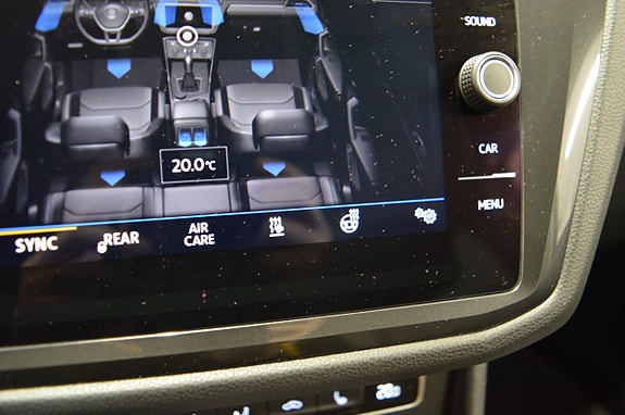 Volkswagen Tiguan 23 of 30