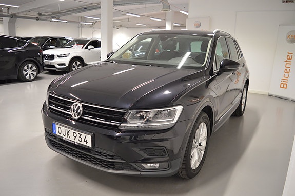 Volkswagen Tiguan 9 of 30