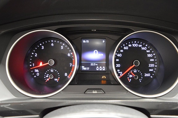 Volkswagen Tiguan 20 of 30