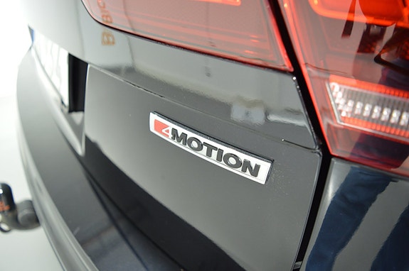 Volkswagen Tiguan 14 of 30