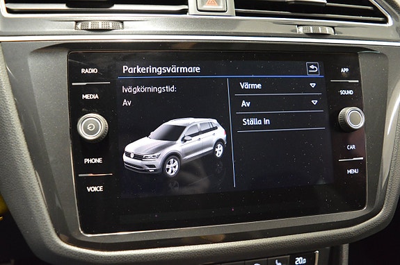 Volkswagen Tiguan 24 of 30