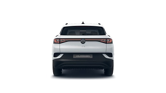 Volkswagen ID.4 4 of 9