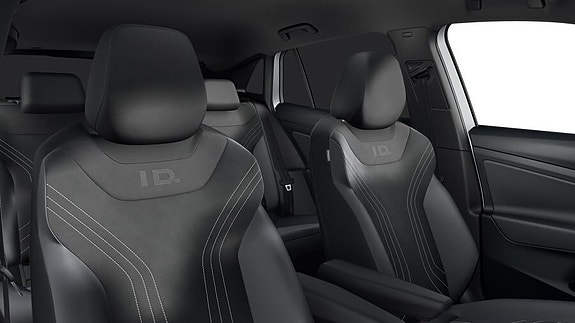 Volkswagen ID.4 9 of 9