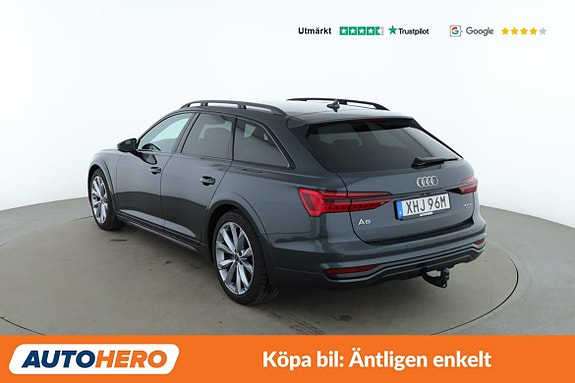 Audi A6 allroad 3 of 5