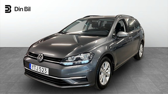 Volkswagen Golf-Serie