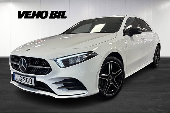 Mercedes-Benz A250 e