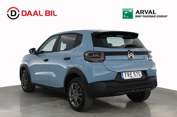 Citroen C3 9 of 22
