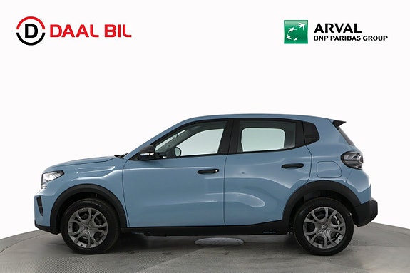 Citroen C3 10 of 22