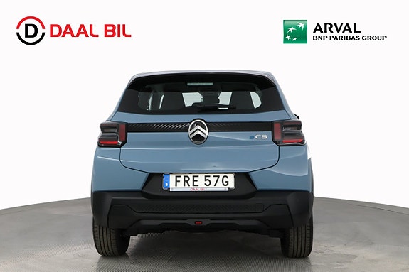 Citroen C3 8 of 22
