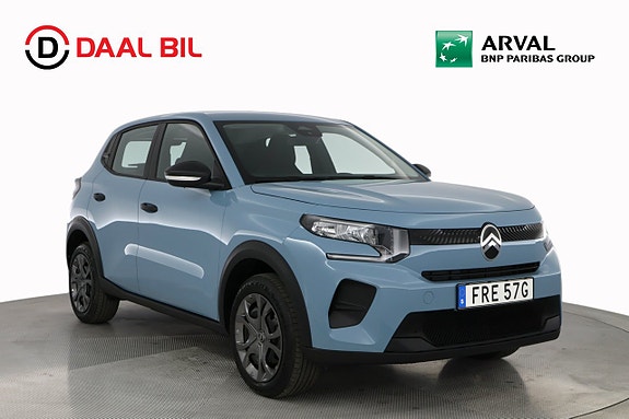 Citroen C3 4 of 5