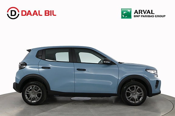 Citroen C3 6 of 22