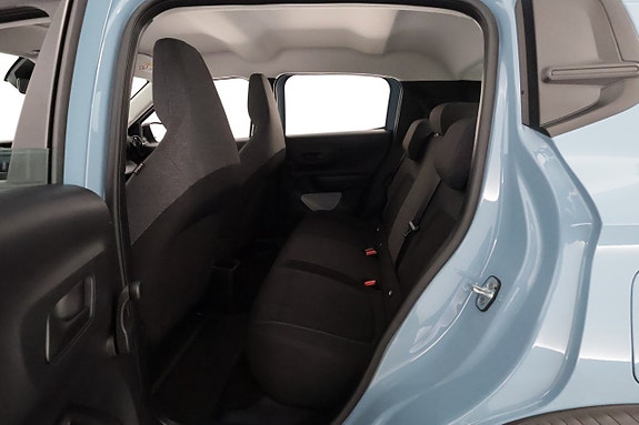 Citroen C3 12 of 22