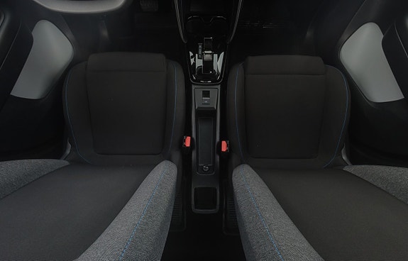 Citroen C3 14 of 22
