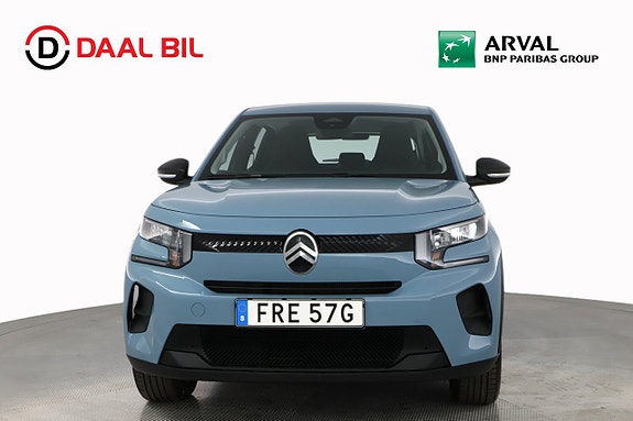 Citroen C3 3 of 5