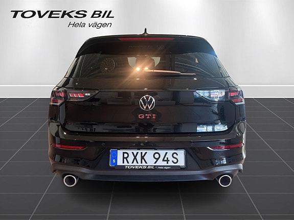 Volkswagen Golf VIII 4 of 22
