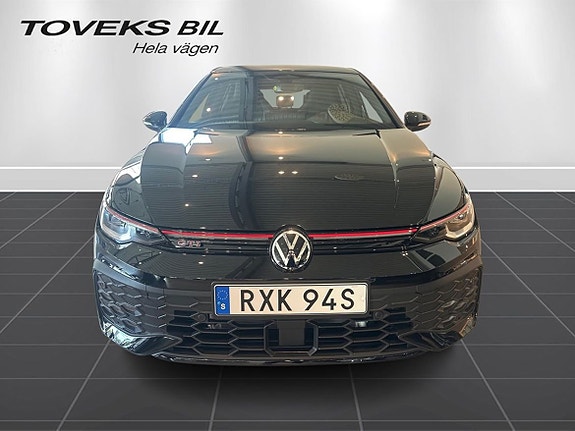 Volkswagen Golf VIII 8 of 22