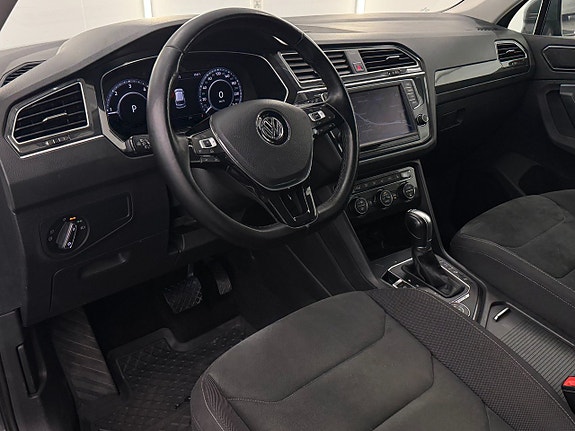 Volkswagen Tiguan 8 of 20