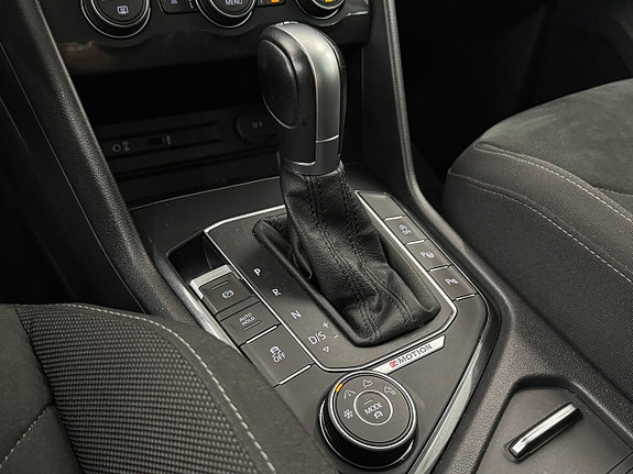 Volkswagen Tiguan 11 of 20