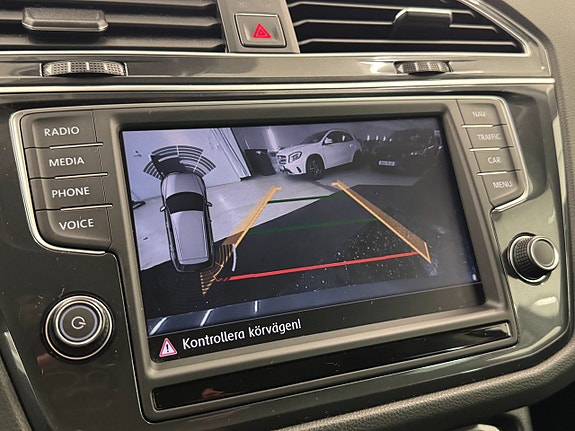 Volkswagen Tiguan 15 of 20