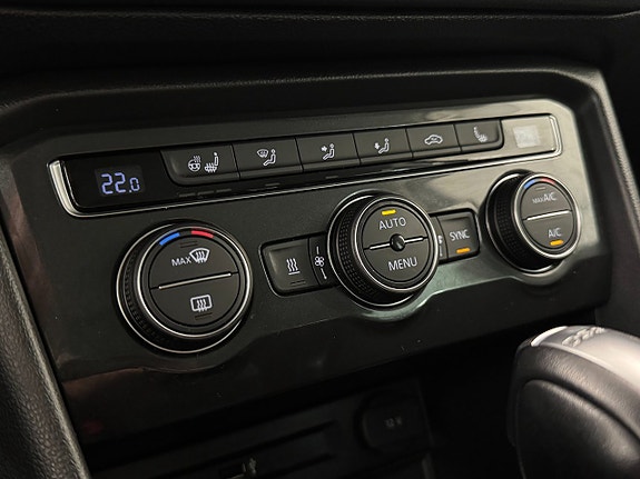 Volkswagen Tiguan 12 of 20