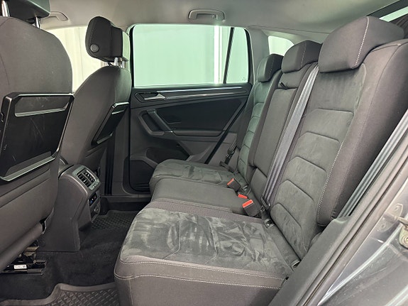 Volkswagen Tiguan 10 of 20