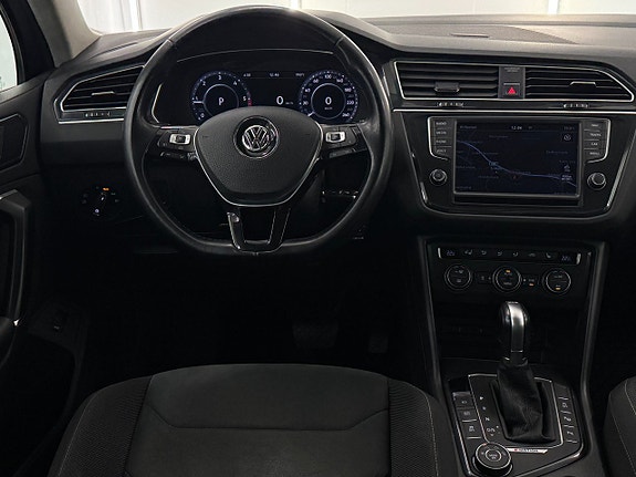 Volkswagen Tiguan 19 of 20