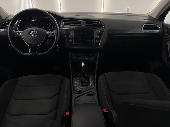 Volkswagen Tiguan 18 of 20