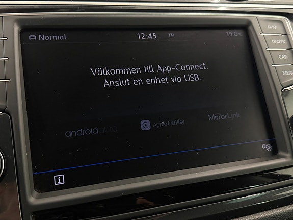 Volkswagen Tiguan 17 of 20