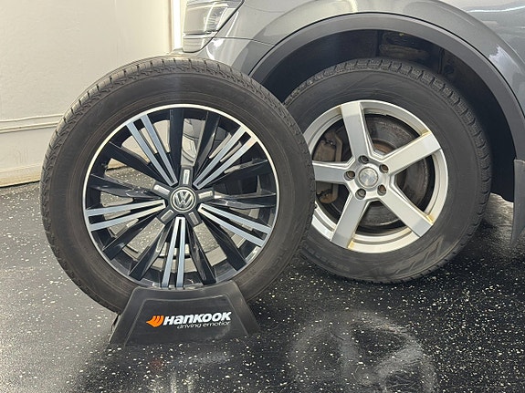 Volkswagen Tiguan 7 of 20
