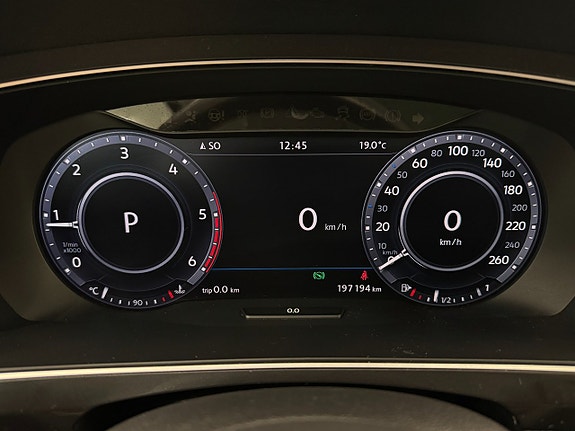 Volkswagen Tiguan 13 of 20