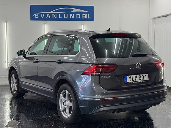 Volkswagen Tiguan 5 of 20